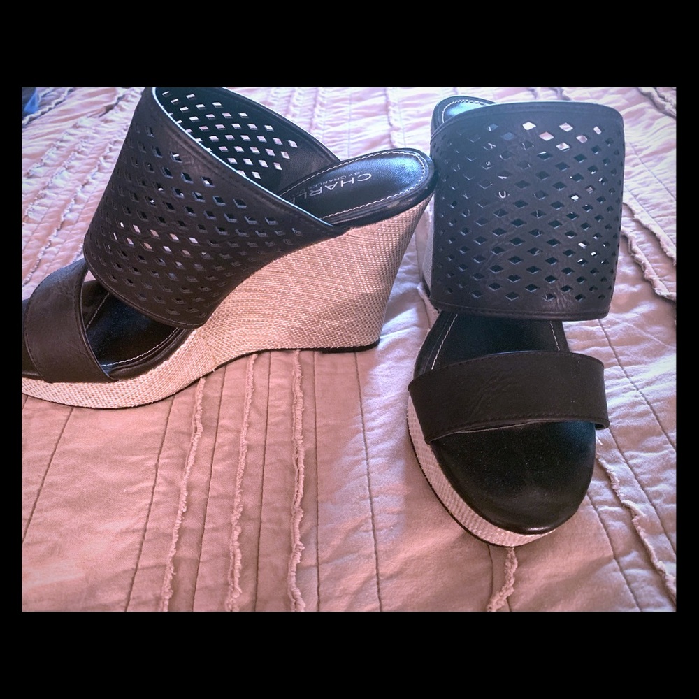 Wedges